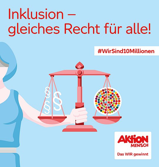 Inklusion