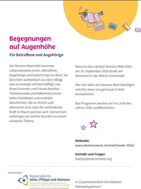 Demenz 2