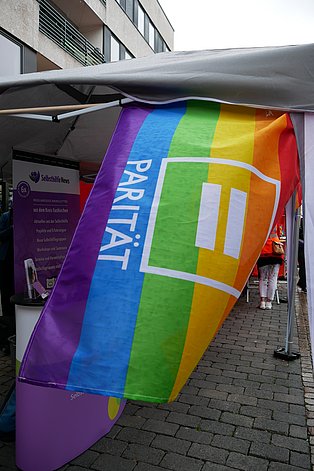 Flagge
