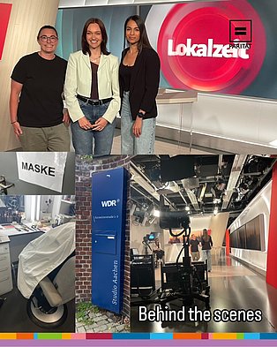 WDR Lokalzeit