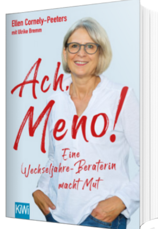 Buch "Ach Meno"