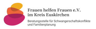 Das Logo von Frauen helfen Frauen Euskirchen