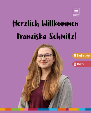 Franziska Schmitz