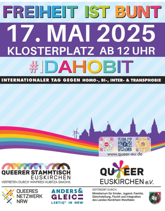 CSD Euskirchen