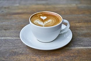 Angehörigen Cafe